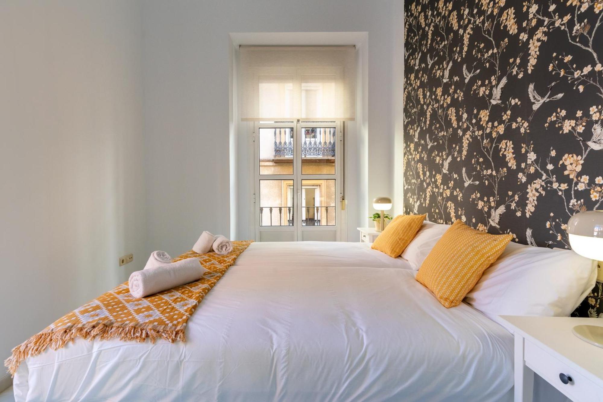 Veoapartment Garcia Vinuesa Primero Apartamento Sevilha
