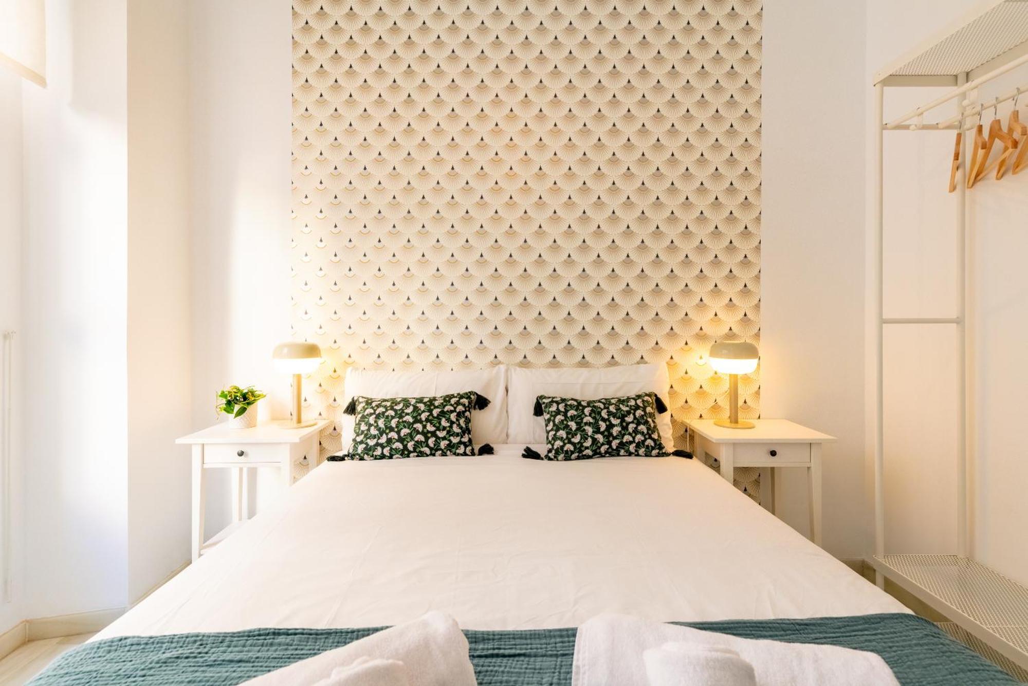 Veoapartment Garcia Vinuesa Primero Apartamento Sevilha